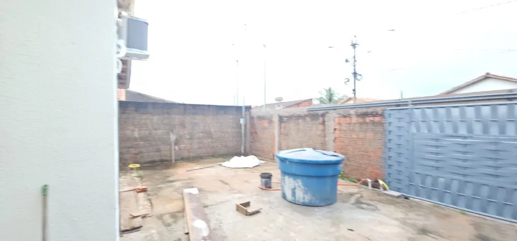 Casa no José Carlos Guimarães R$ 220mil Reais.pronta para financiamento. VG MT