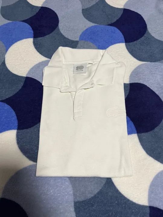 Short Jhon Jhon Hugo Boss Lacoste Brooskfield Original ! - Foto 4