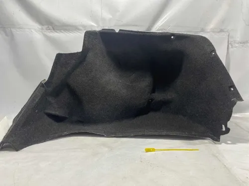 Forracao Direita Porta Malas Civic 2012/2016 Com Detalhe S26