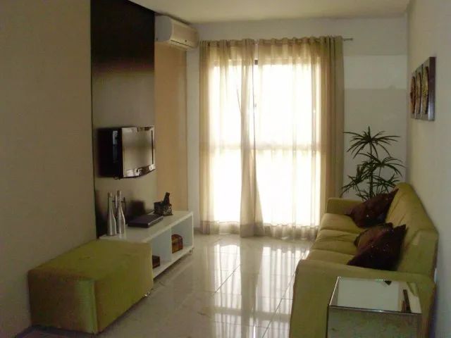 Alugo quarto/sala mobiliado na Ponta Verde