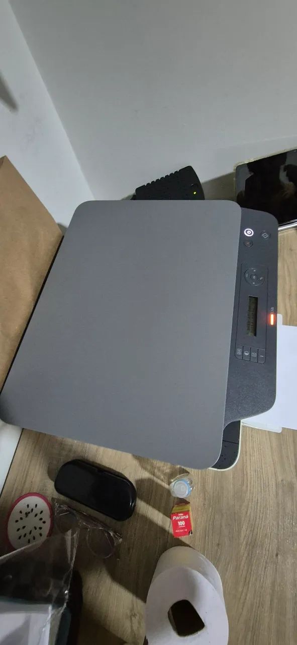 Impressora HP 135a64352267012866121