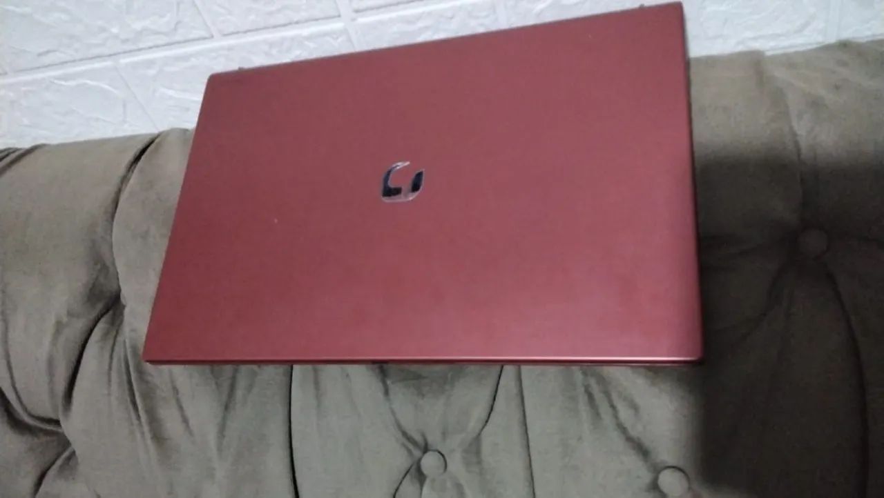 Notebook Positivo Q4128C-S Detalhe  - Foto 4