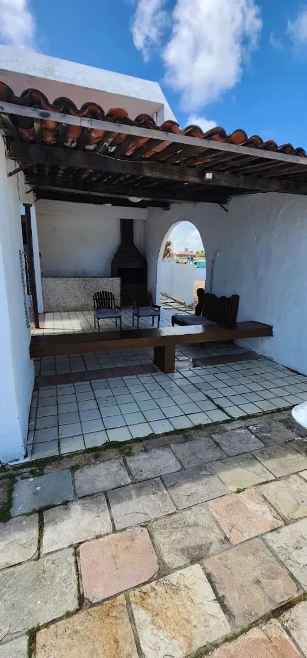 Casa em enseadas dos corais  - Foto 5