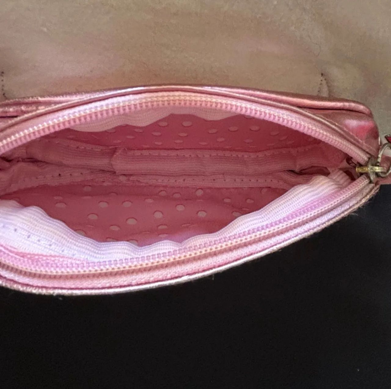 Bolsa Infantil LOL Surprise Unicornio - Nova - Foto 3