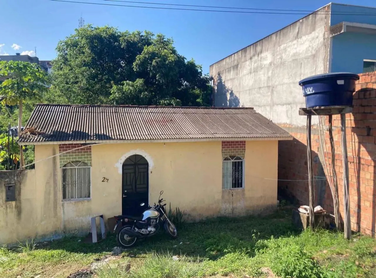 Casa a venda