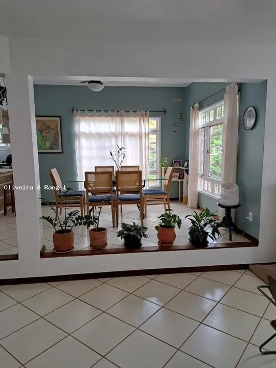 Casa para Venda em Lençóis, Centro, 3 dormitórios, 1 suíte, 3 banheiros, 3 vagas - Foto 3