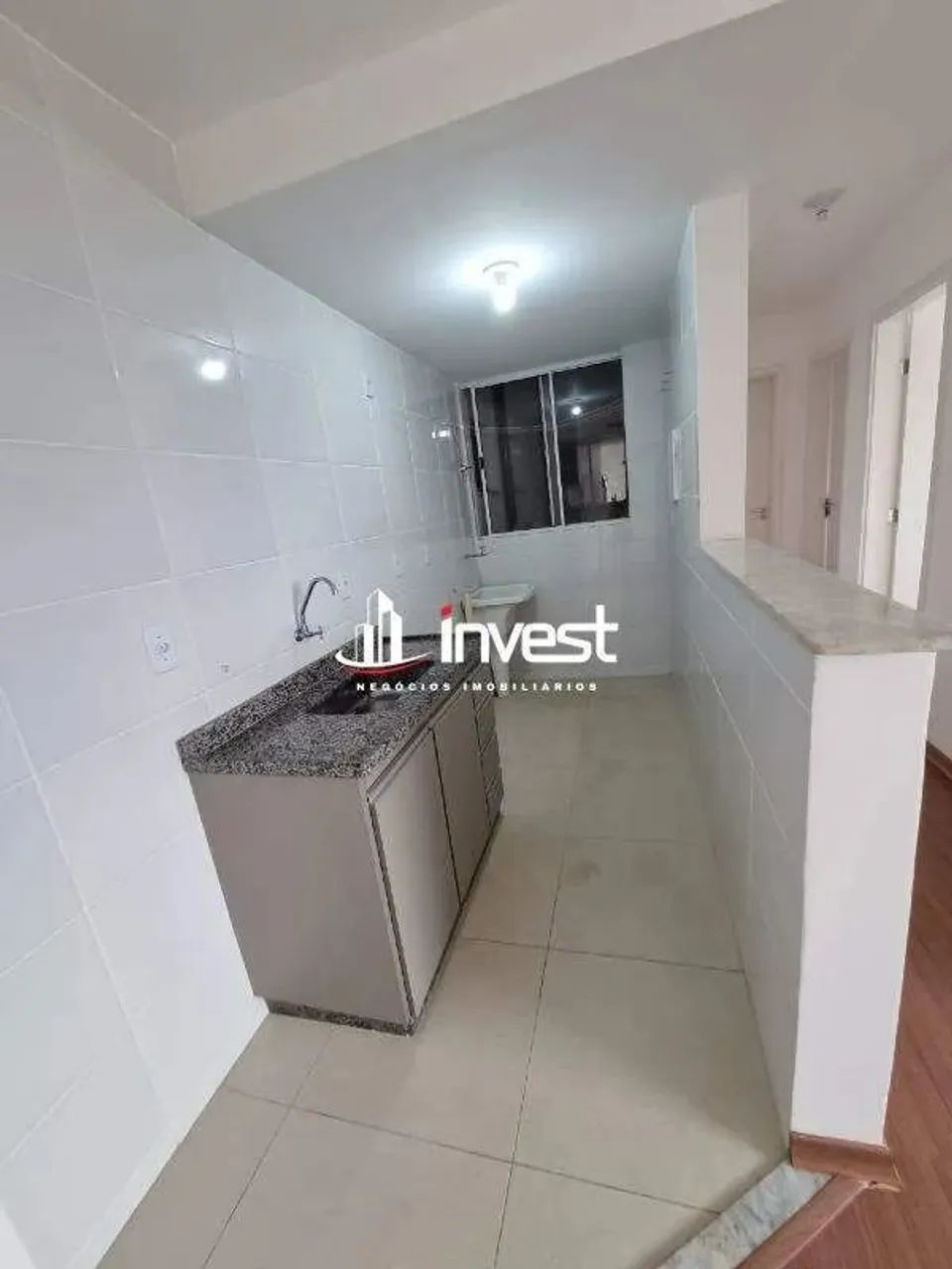 Ótimo apartamento a venda no condomínio Park Uberaba - Foto 3