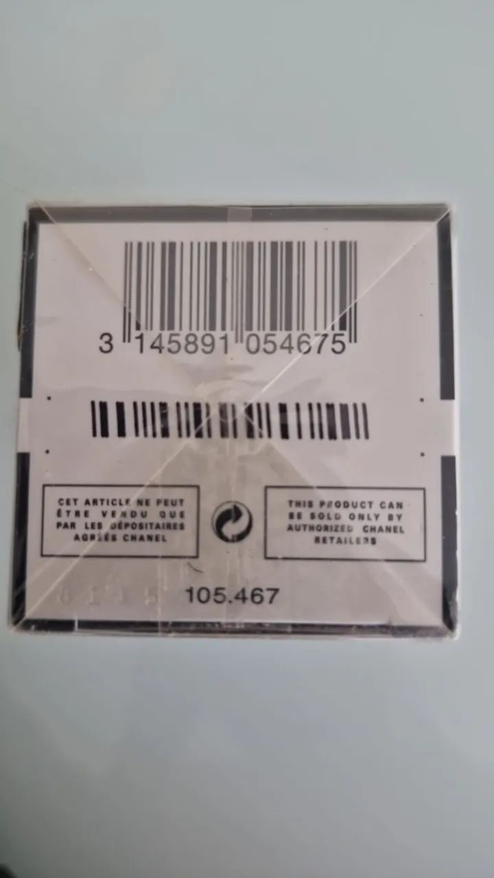 CHANEL Nº 5 - EAU DE TOILETTE - 100ML - Presentei-se - Foto 3