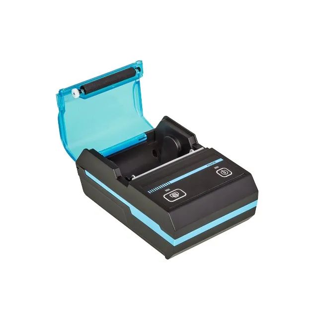 Mini Impressora Térmica Bluetooth 58mm usb kp1020 - Knup - WZetta - Foto 3