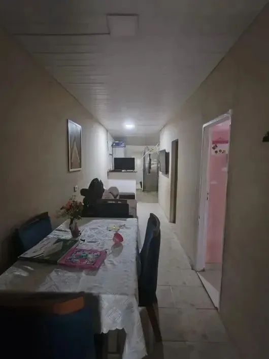 NJ09 - CASA NO ENGENHO VELHO DE BROTAS - Foto 2