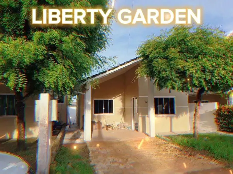 Casa no Liberty Garden com 3 quartos sendo um Suíte em Maracanã I - Santarém - PA