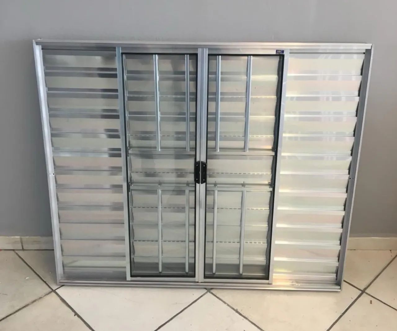 Janelas de Alumínio para sua casa