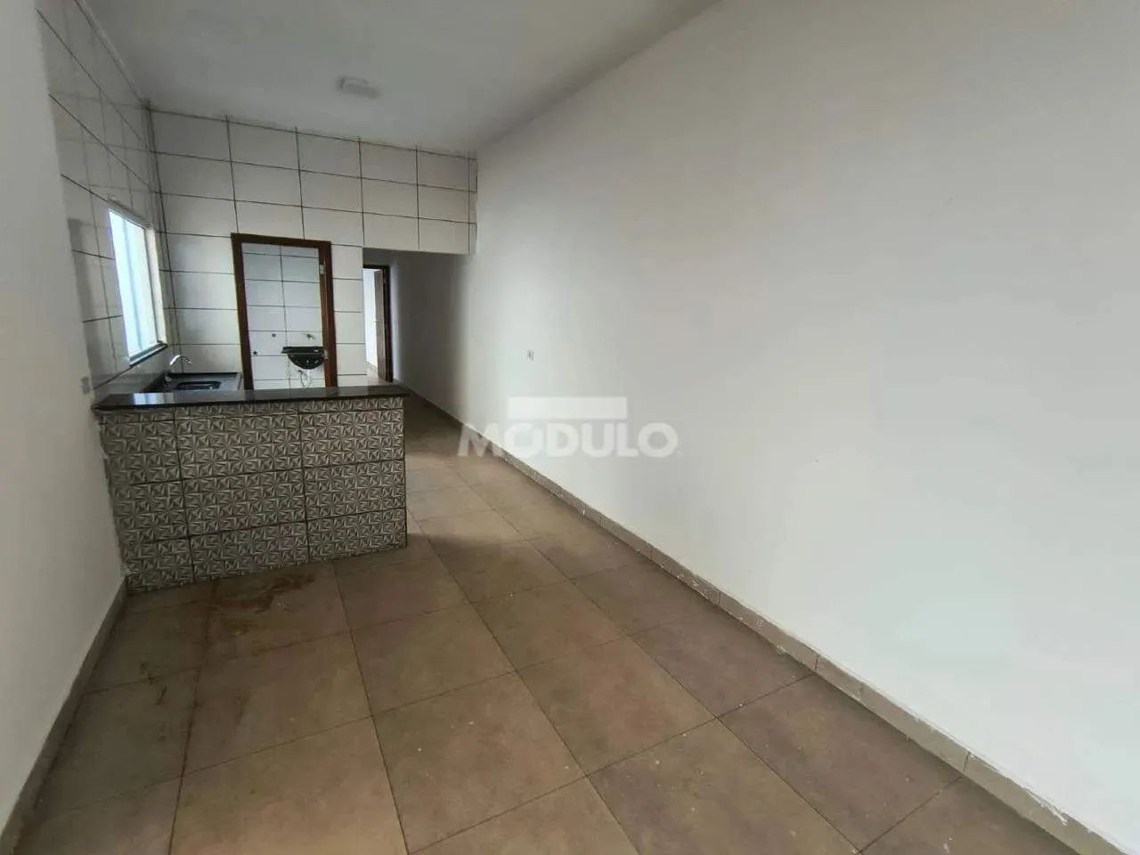Barracão para locação bairro Daniel Fonseca - Foto 5