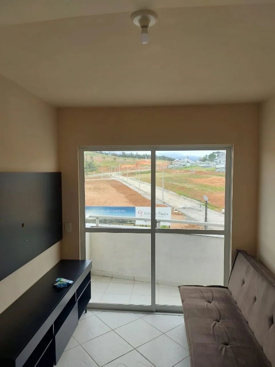 Foto - Palhoça - Pedra Branca