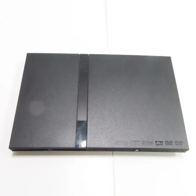 PS2  - Foto 5