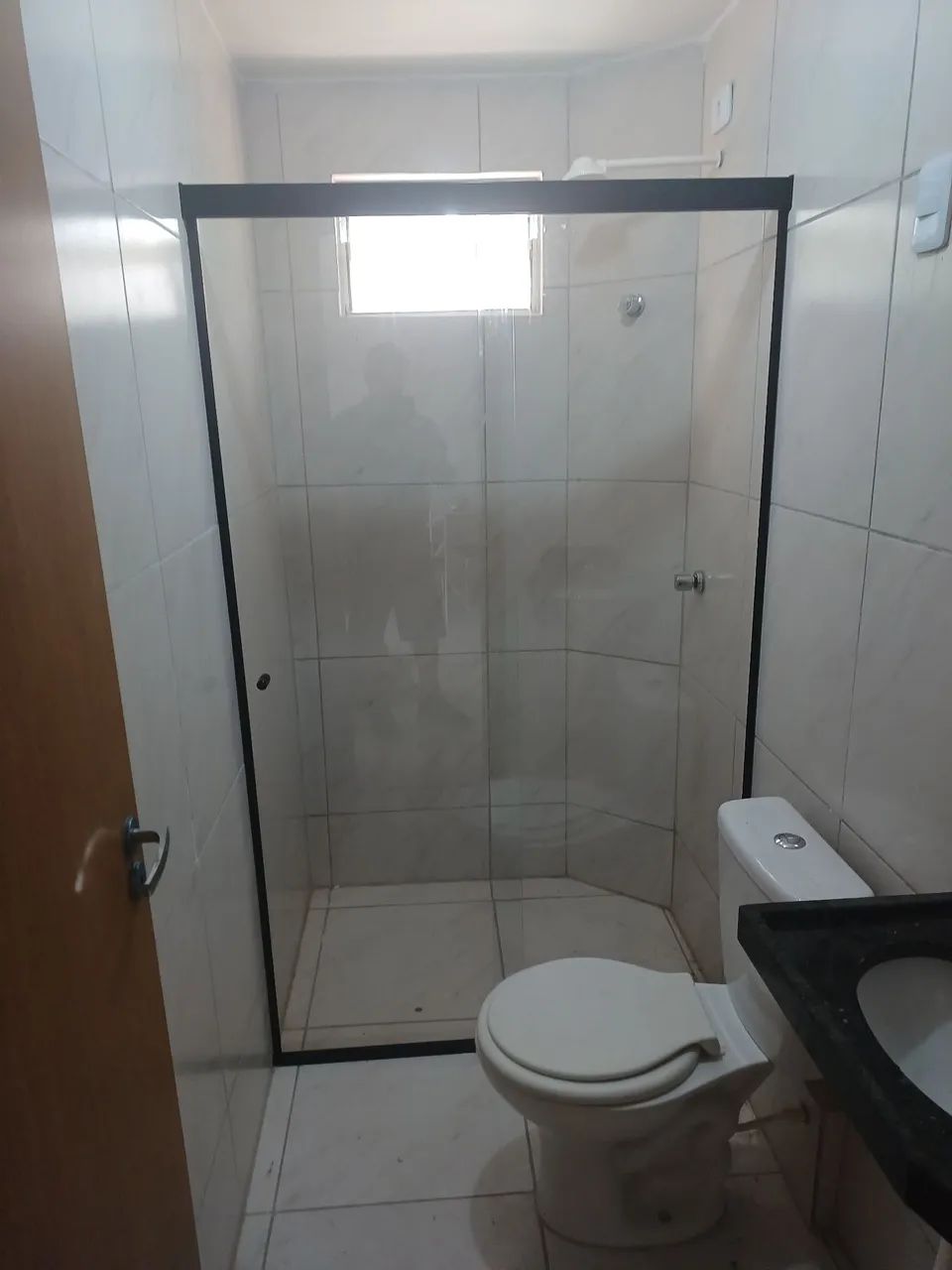 Box para banheiro, espelhos etc..