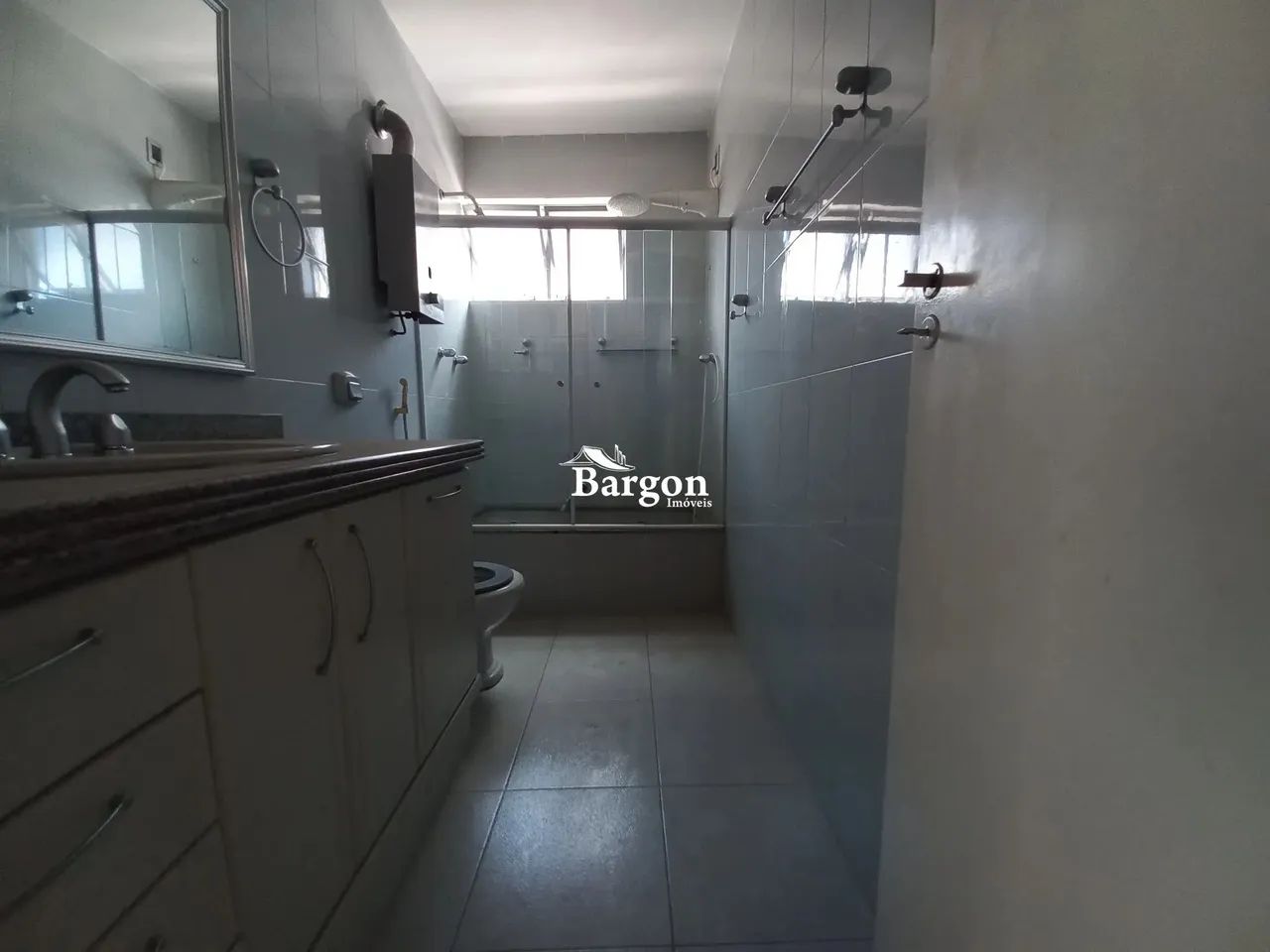 Apartamento 3 quartos a venda no Bairro Granbery em Juiz de Fora - Foto 4