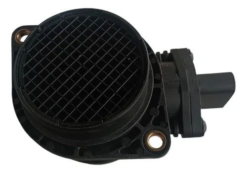 Sensor Medidor Fluxo Ar Maf Vw Golf Bora Audi A3 1999 A 2005 - Foto 2