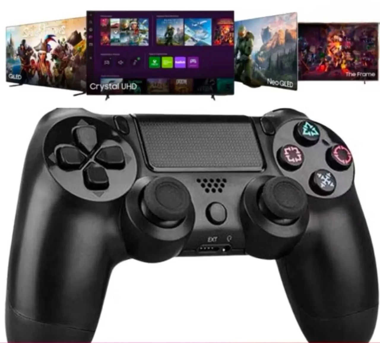 Controle PS4