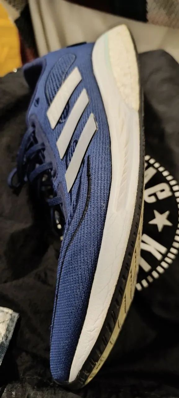 Tênis Adidas para Academia - Foto 2