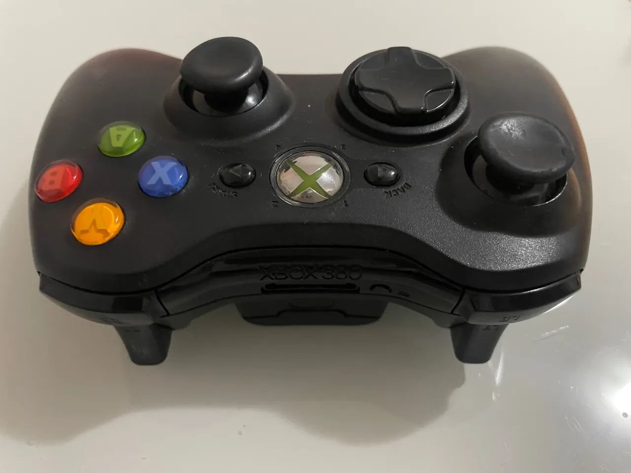 Controle Xbox 360 Original  - Foto 5