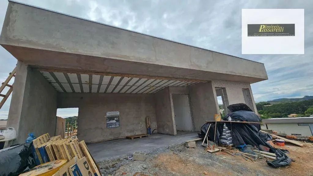 Casa de Condomínio Vinhedo - Foto 3