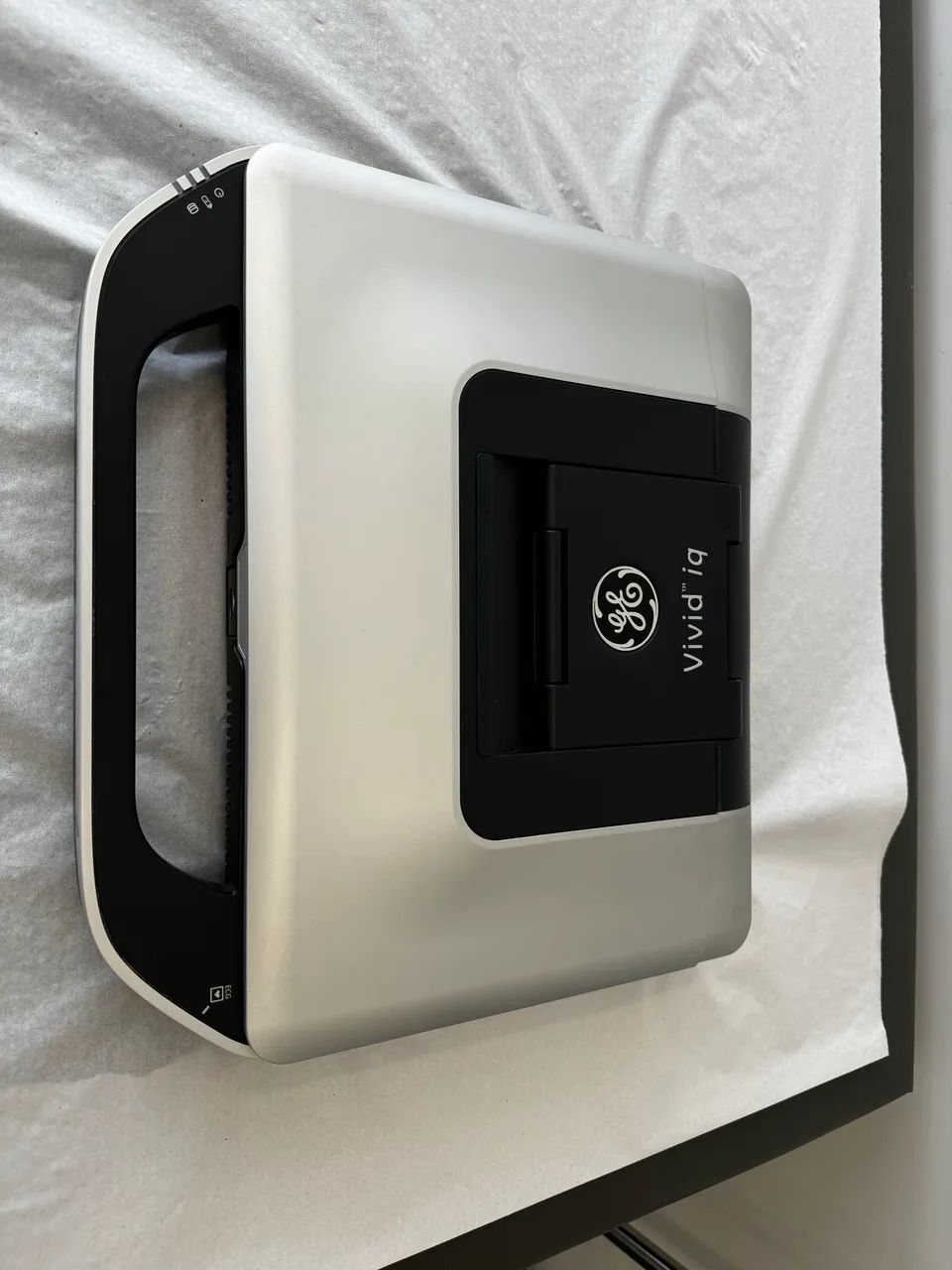 Ecocardiograma Vivid IQ PREMIUM com Strain  - Foto 2