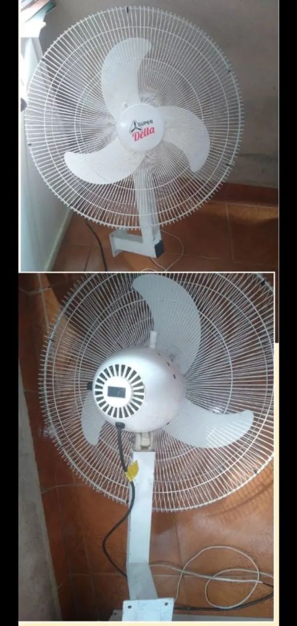 Ventilador 