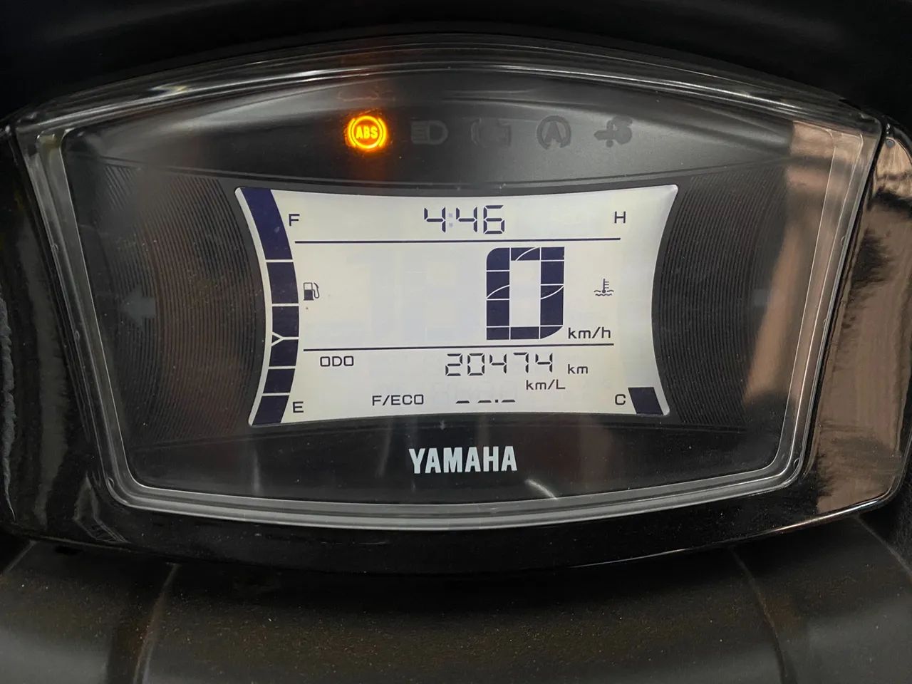 Yamaha Homem Aranha 160 ABS 2022 - 1434508464 | OLX
