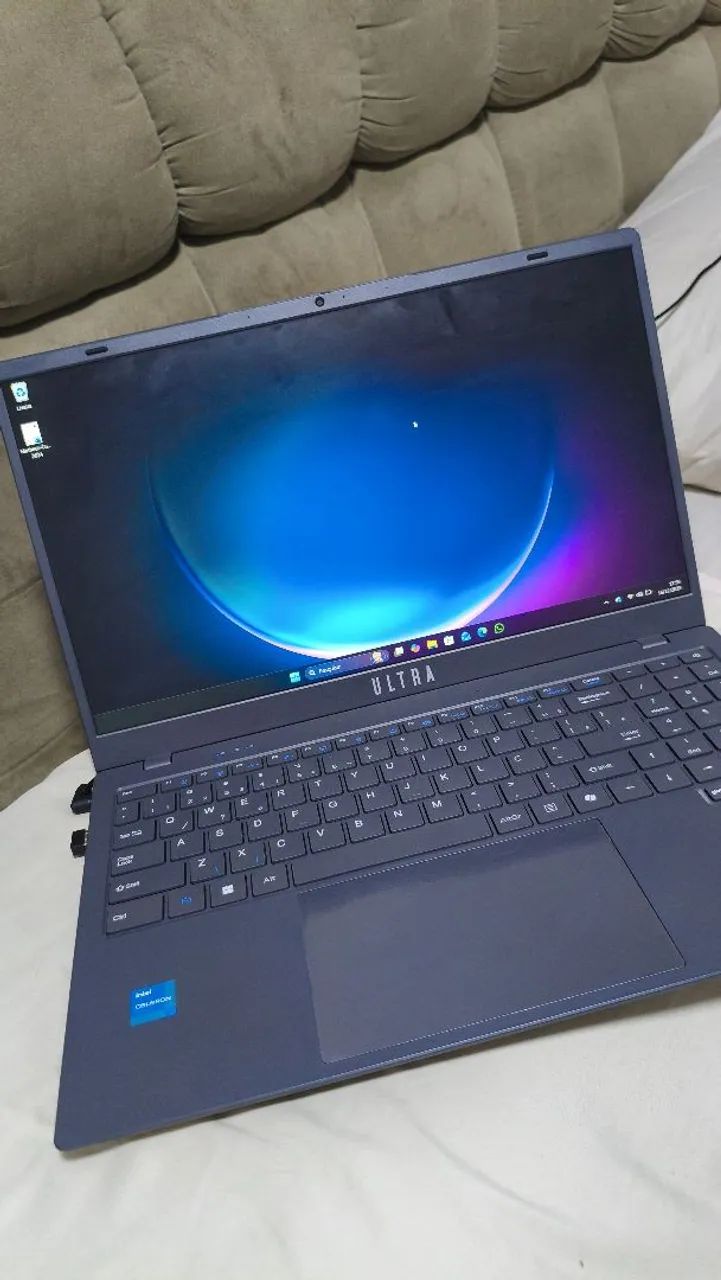 Vendo notebook multi ultra  - Foto 3