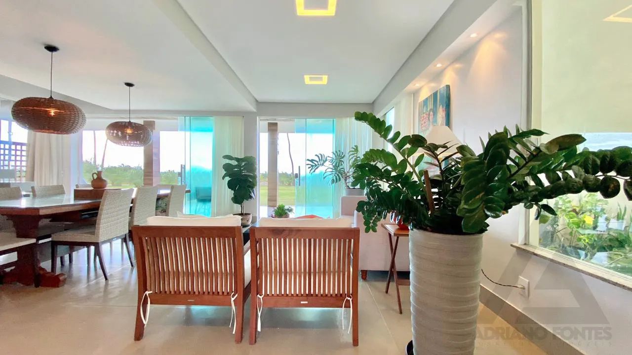 Casa de Luxo em Condomínio Fechado - Foto 2