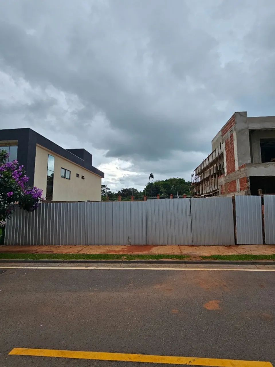 Foto - Brasília - Setor Habitacional Tororó (Santa Maria)