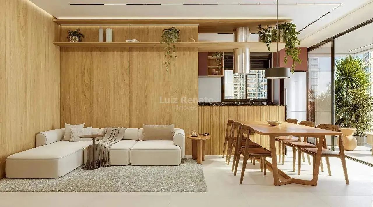 Apartamento de 3 quartos, bairro Funcionários - Foto 4