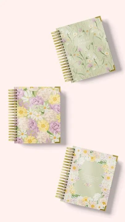 Agenda Personalizada - Foto 5