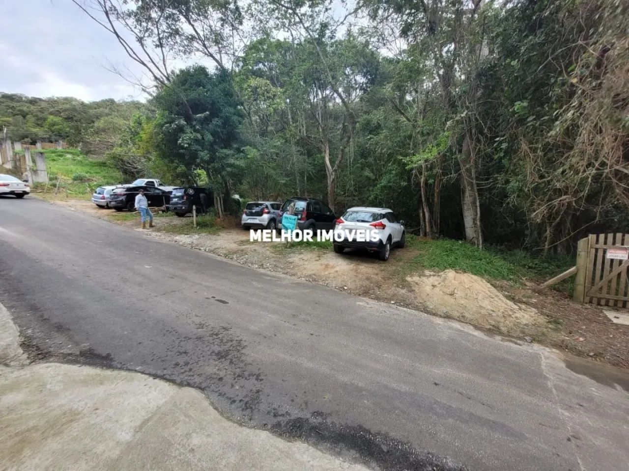 Terreno na Praia de Taquaras à Venda com 3.308,00 m² - Balneário Camboriú - SC