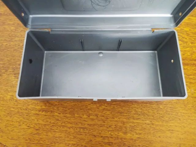 Caixa Para Guardar Ferramentas - Foto 2