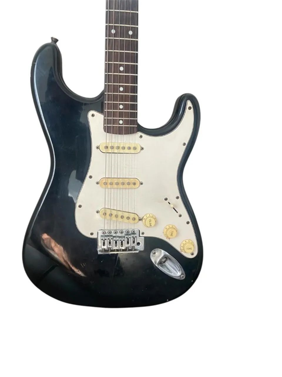 Guitarra Cruizer by Crafter  - Foto 4