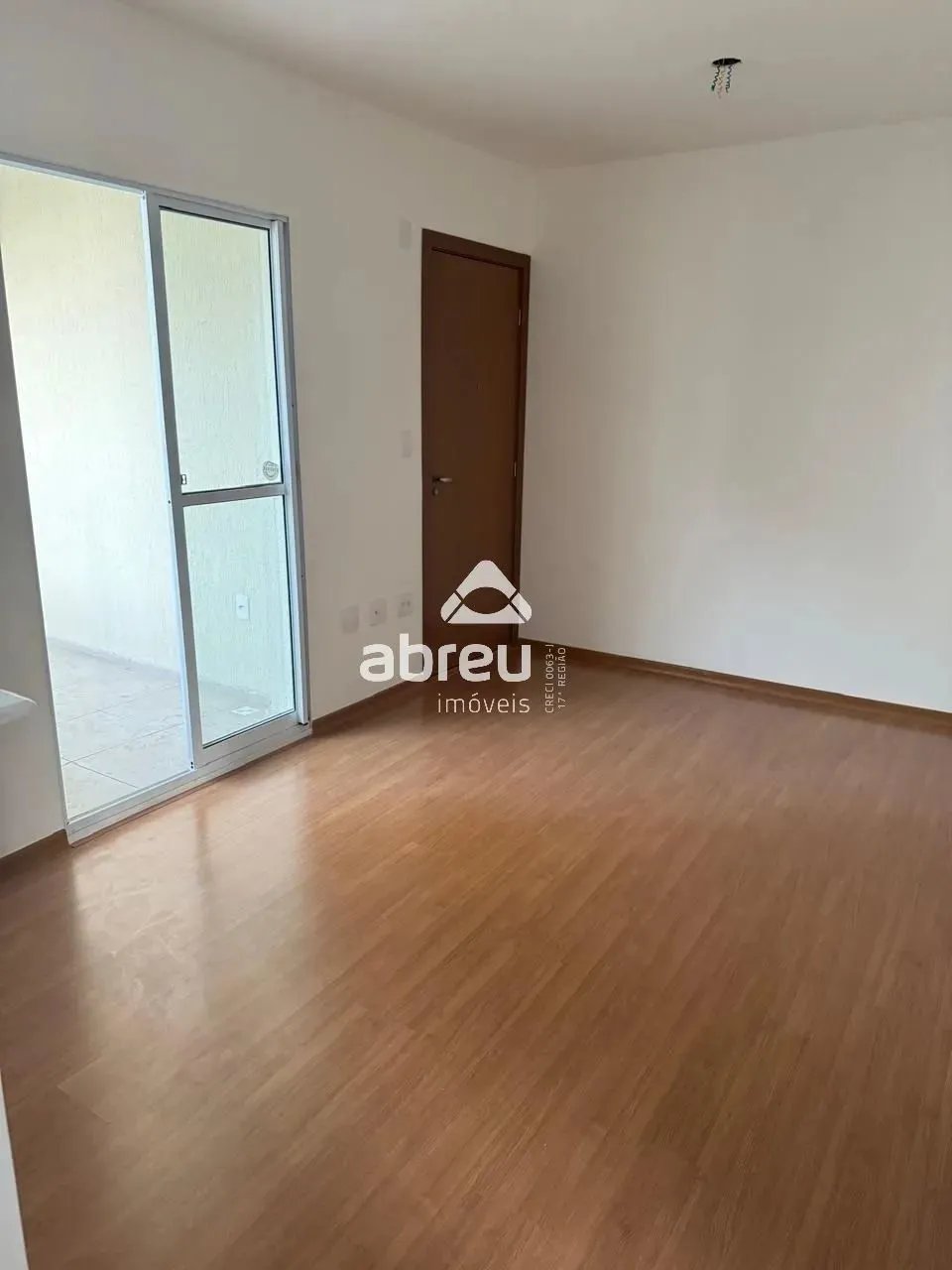 Apartamento em Moema - Pajuçara
