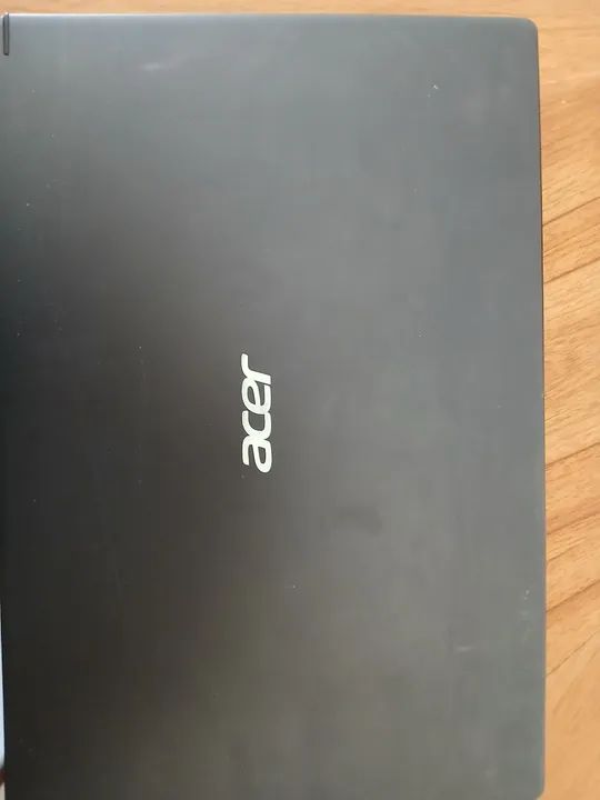 Notebook Acer Aspire 5 - Core i5 8gb bem novinho - Foto 4