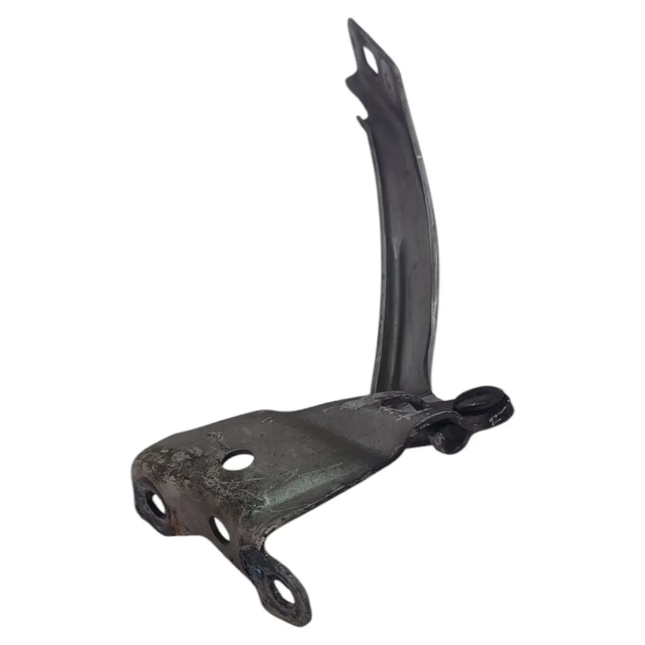 DOBRADIÇA DO CAPO L D HONDA FIT  DO H HONDA FIT  2012/2012 - Foto 5