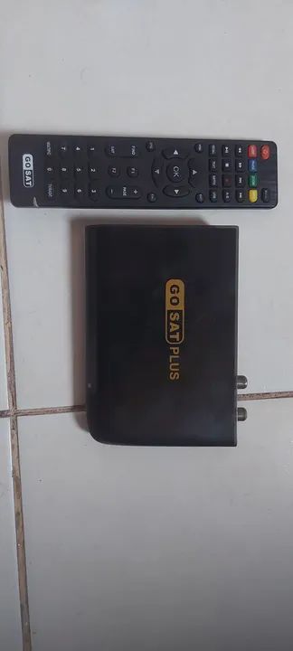 RECEPTOR GOSAT - Foto 2