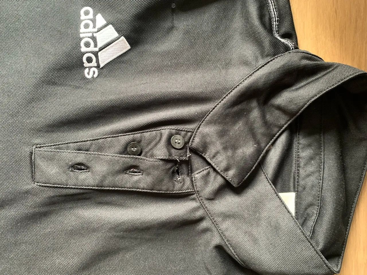 Camisa Adidas dry-fit - Foto 3