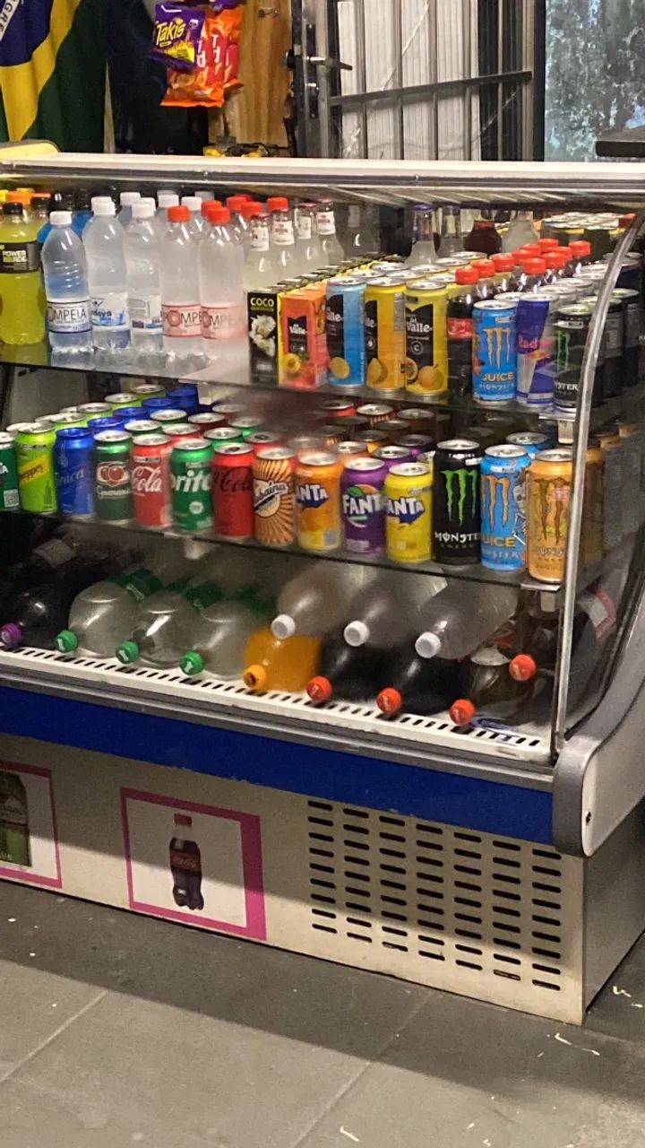 Balcão expositor refrigerado - Foto 4