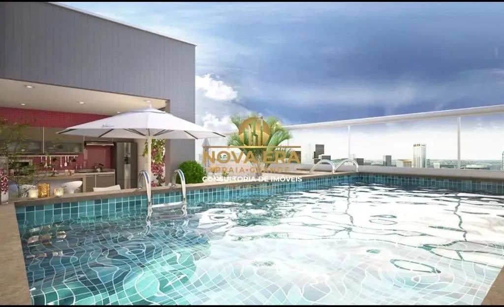 Sofisticado, Guilhermina- 3 Dormts Entrada a partir de 300 Mil, Lazer Completo - Foto 3