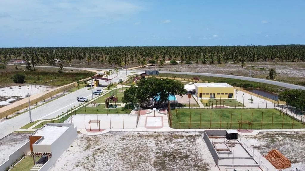Vendo lote piaçabucu mares do Sul  - Foto 2
