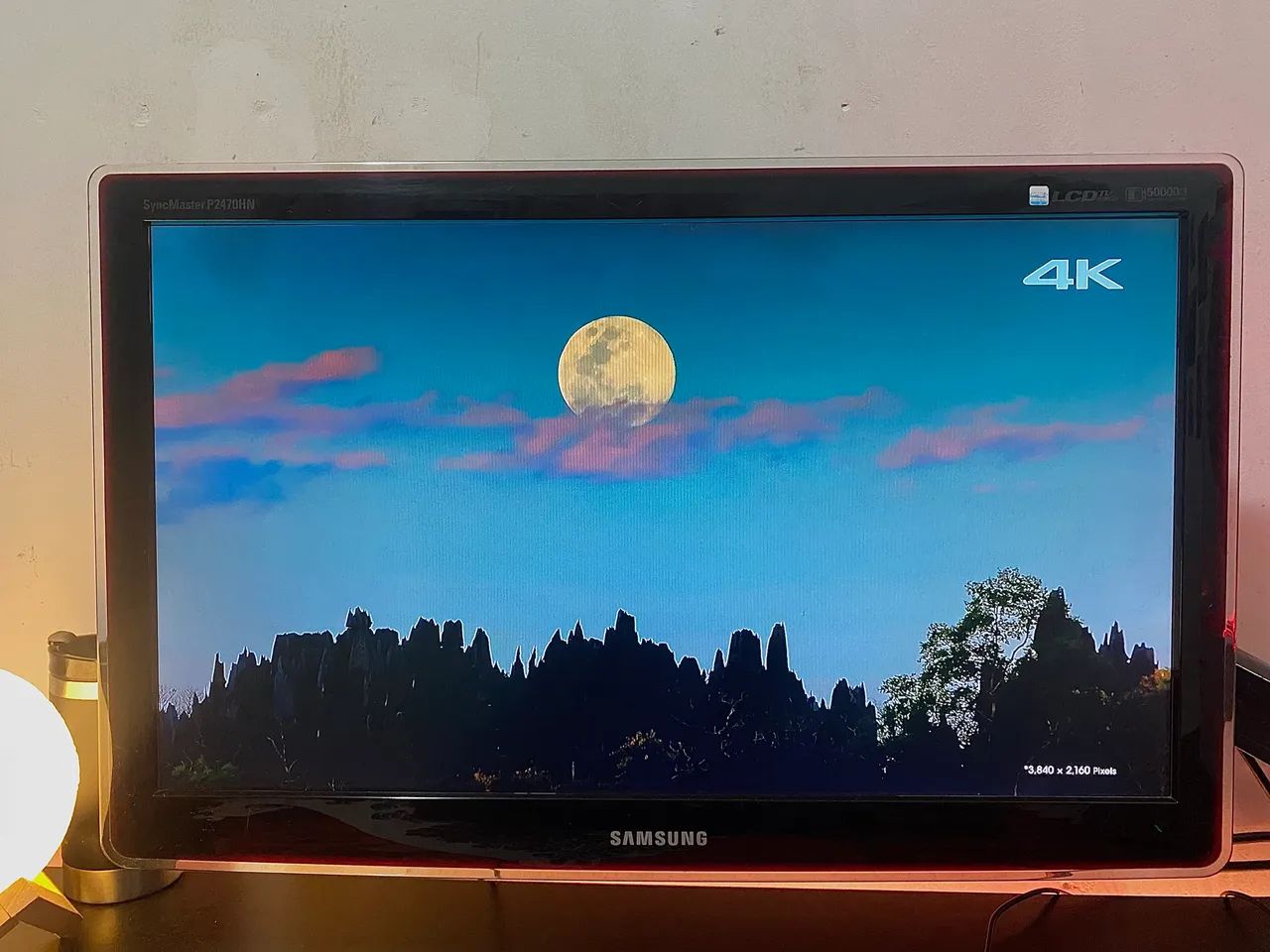 Tv Samsung 24 Polegadas Monitor tv samsung 24 polegadas - TVs - Centro, Cidade Ocidental ...