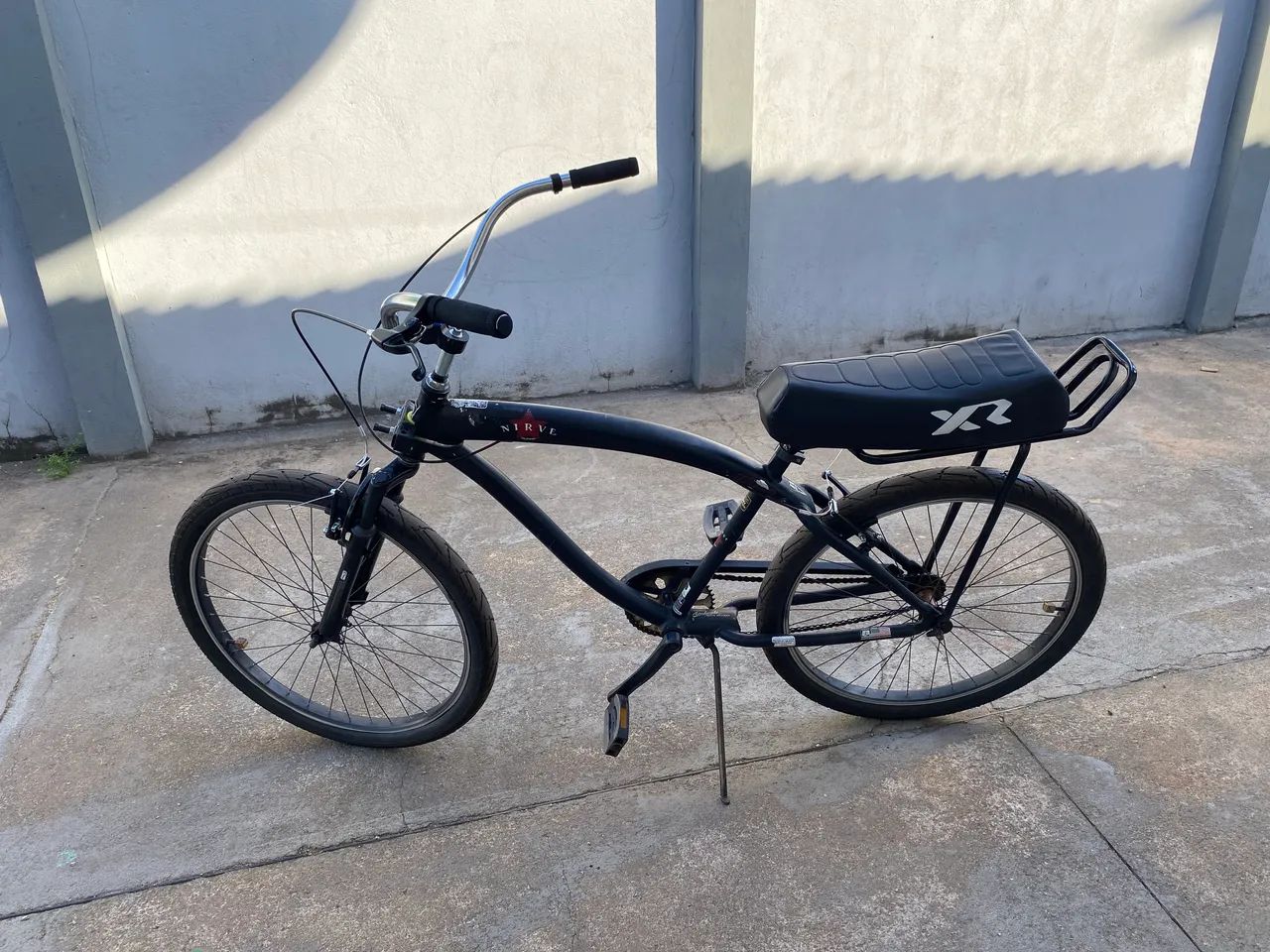 Bicicleta Aro 26 - Foto 4