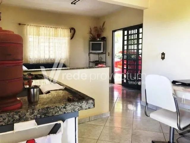 chácara - Loteamento Chácaras Gargantilhas - Campinas - Foto 5