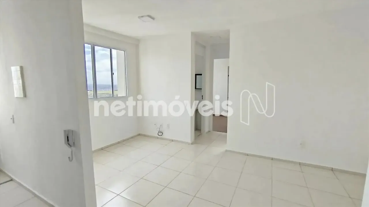 Venda Apartamento 2 quartos Palmeiras Belo Horizonte