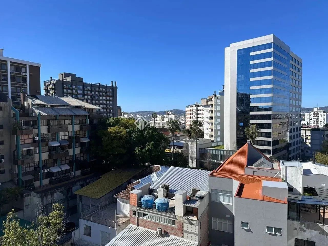 Imóvel para venda possui 106 metros quadrados com 3 quartos em Independência - Porto Alegr - Foto 12